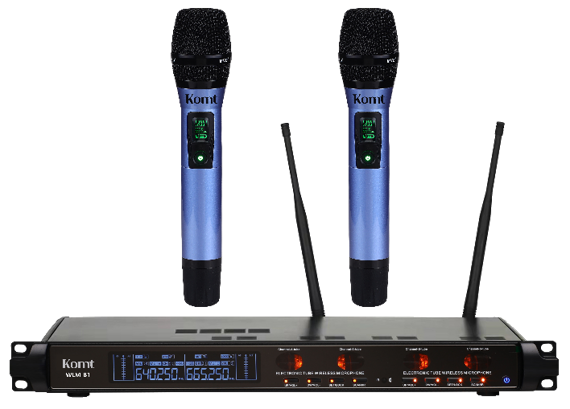 WLM-B1 WLM-B1