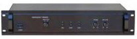 PA-100FA (Voice Evacuation & Five Alarm Panel with Recorder)