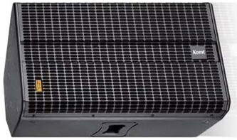 MR-121M (Single 12" Monitor speaker)
